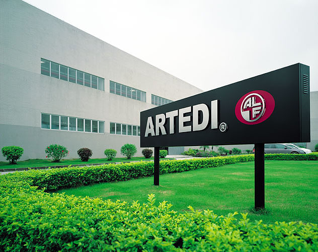 Dartedi factory cɷŴ