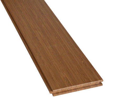 carbonized vertical bamboo flo