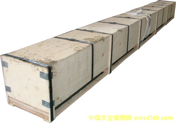 木箱的詳細介紹