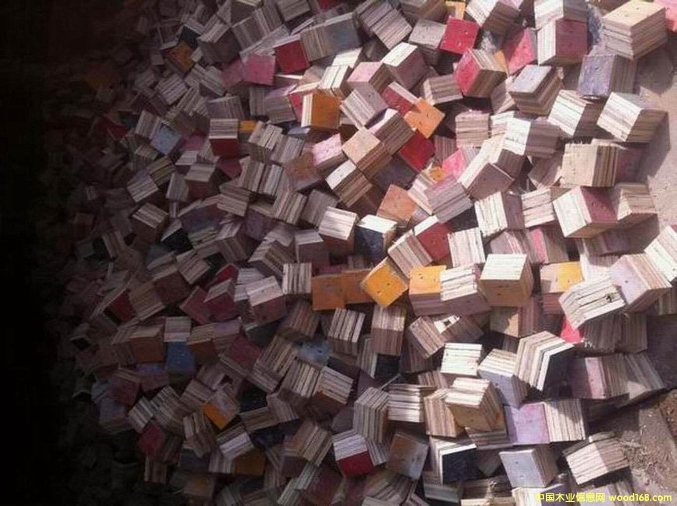 墊塊的詳細介紹