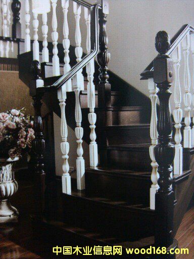 樓梯的詳細介紹