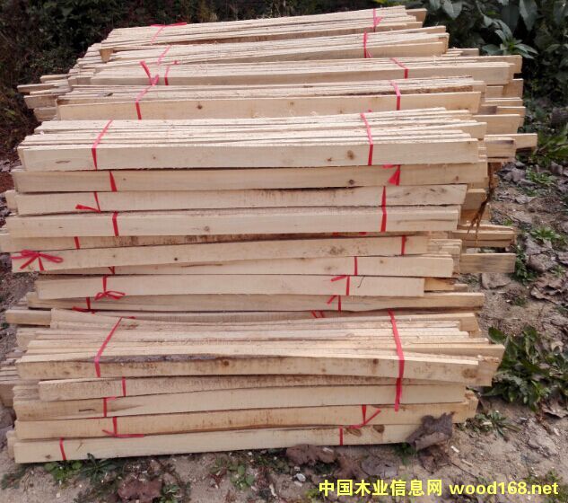 木條的詳細介紹