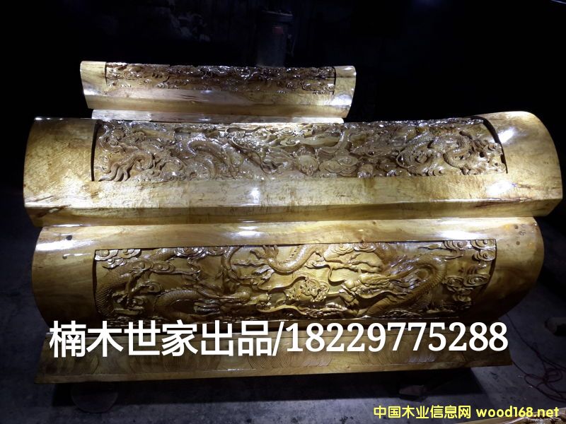 九龍棺的詳細介紹