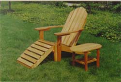 recline chairԔB